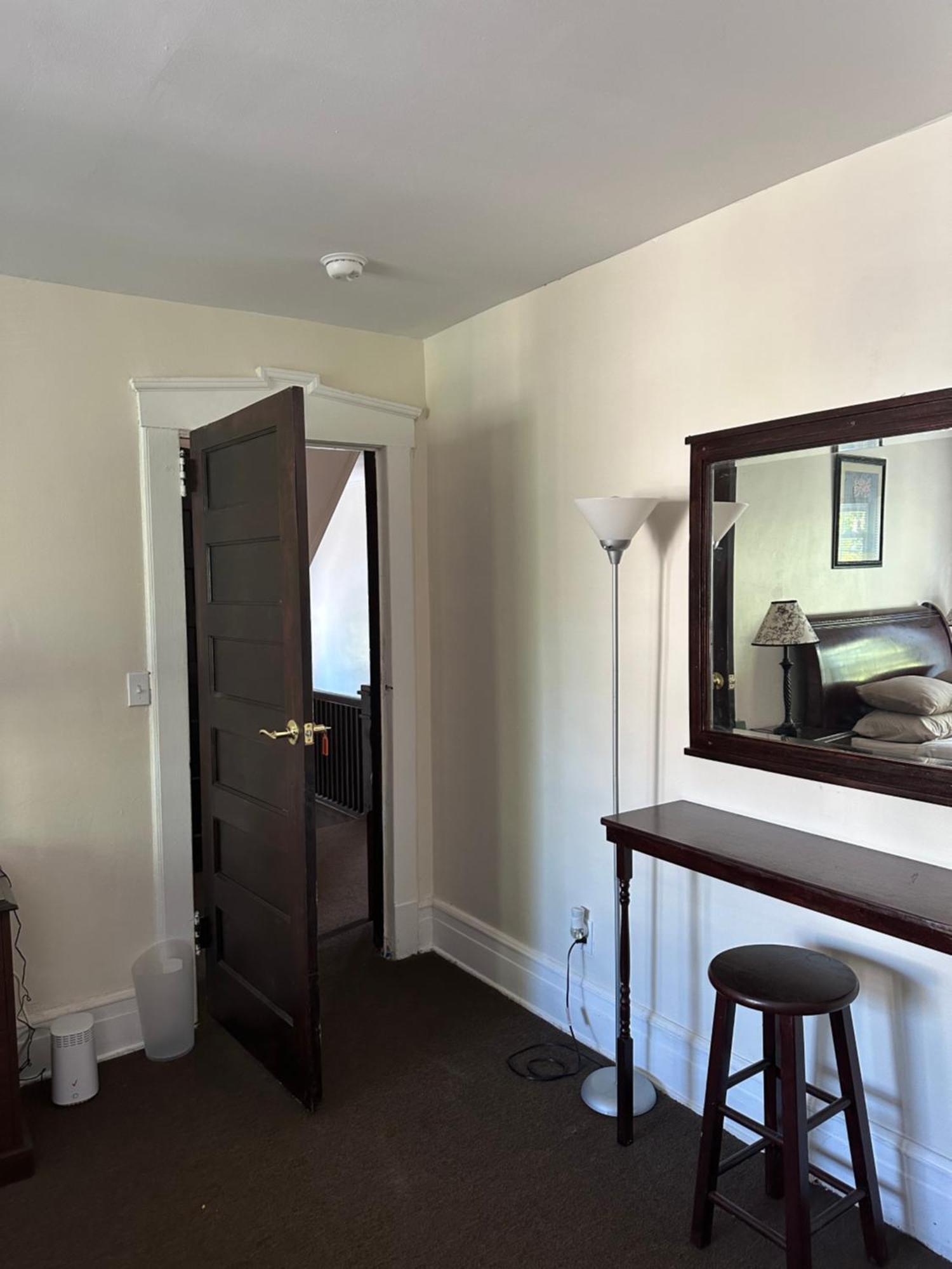 Victorian Palace- Mahogany Room East Orange Buitenkant foto